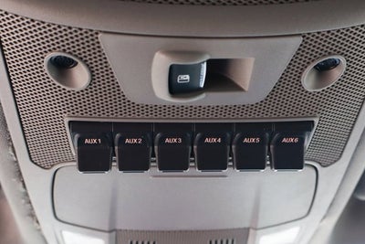 2017 Ford F-350SD Lariat