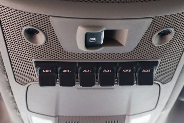 2017 Ford F-350SD Lariat