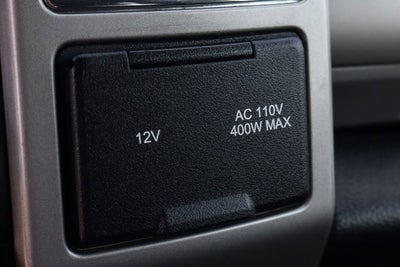 2017 Ford F-350SD Lariat