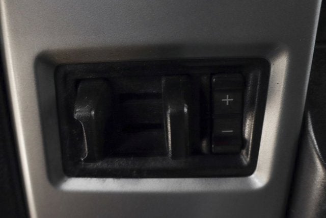 2017 Ford F-350SD Lariat