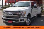 2017 Ford F-350SD Lariat