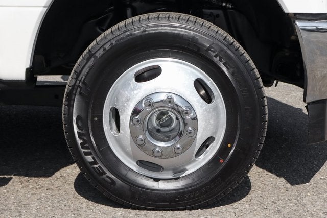 2017 Ford F-350SD Lariat