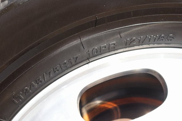 2017 Ford F-350SD Lariat