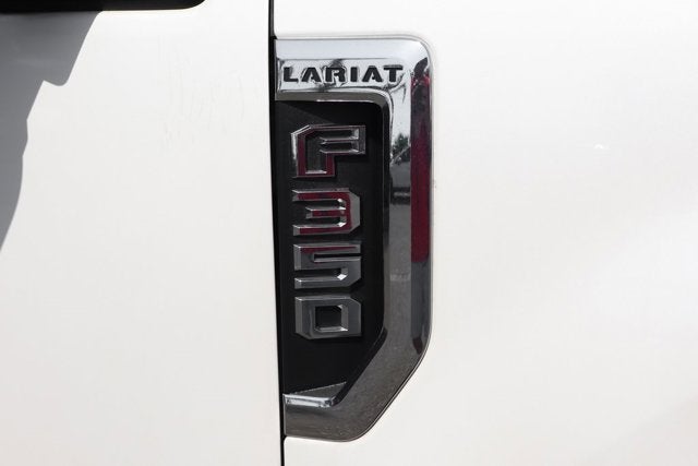 2017 Ford F-350SD Lariat