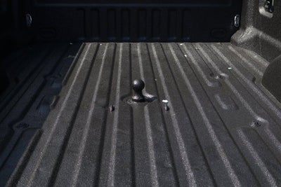 2017 Ford F-350SD Lariat