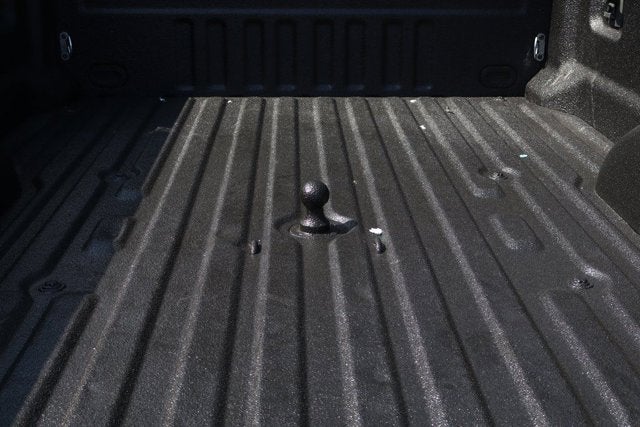 2017 Ford F-350SD Lariat