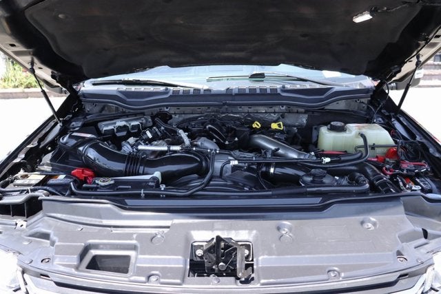 2019 Ford F-450SD Lariat