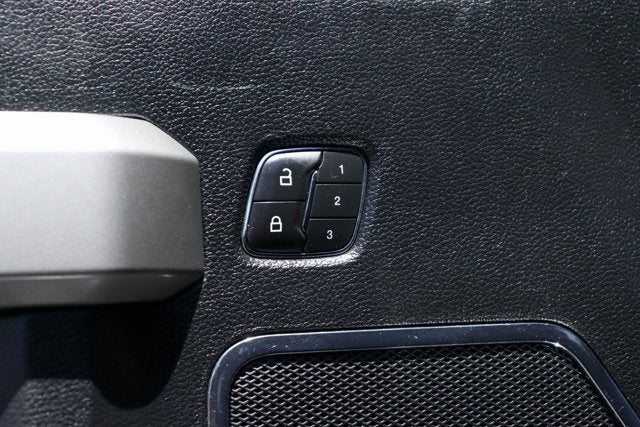 2019 Ford F-450SD Lariat