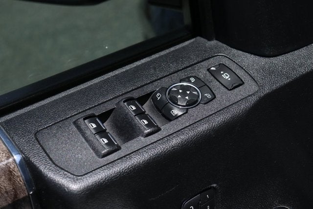 2019 Ford F-450SD Lariat