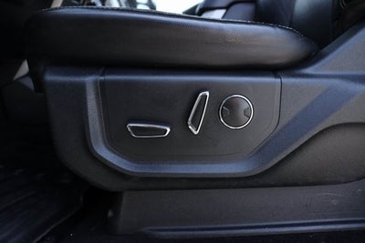 2019 Ford F-450SD Lariat