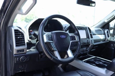 2019 Ford F-450SD Lariat