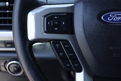 2019 Ford F-450SD Lariat