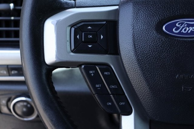 2019 Ford F-450SD Lariat