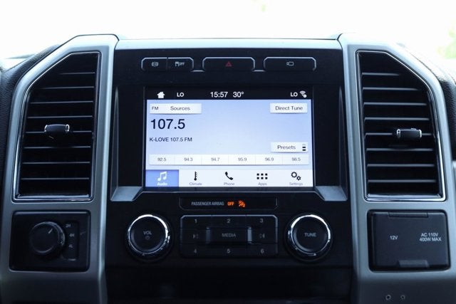 2019 Ford F-450SD Lariat