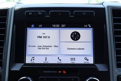 2019 Ford F-450SD Lariat