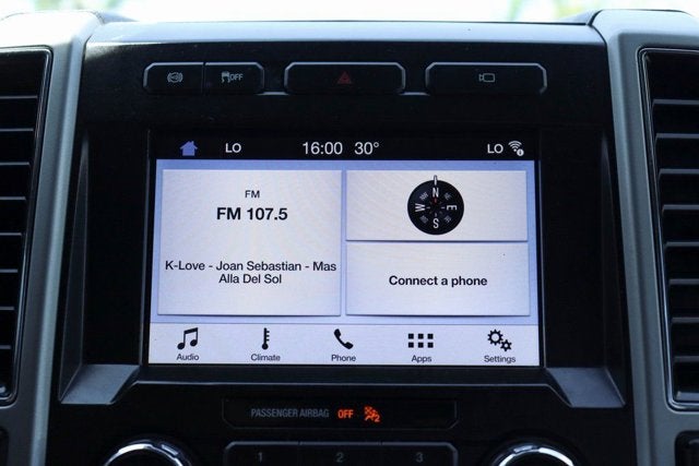 2019 Ford F-450SD Lariat