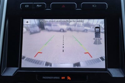 2019 Ford F-450SD Lariat