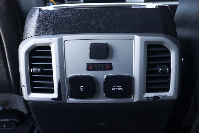 2019 Ford F-450SD Lariat