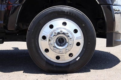 2019 Ford F-450SD Lariat