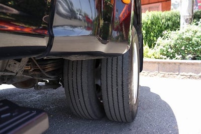 2019 Ford F-450SD Lariat