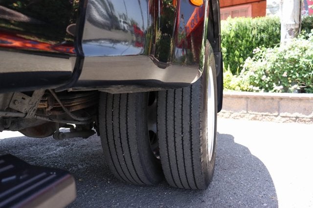 2019 Ford F-450SD Lariat