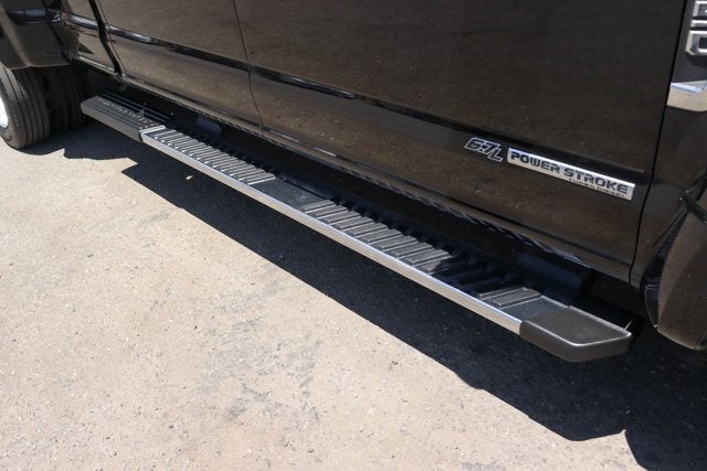 2019 Ford F-450SD Lariat