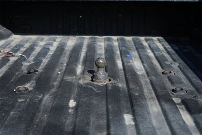 2022 Ford F-450SD Limited