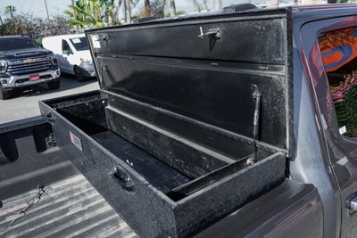 2022 Ford F-450SD Limited