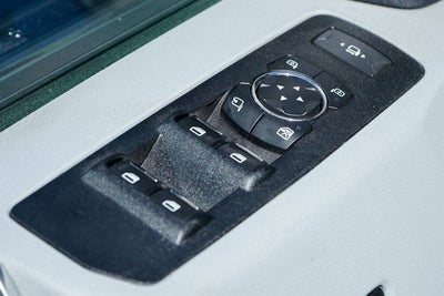 2022 Ford F-450SD Limited