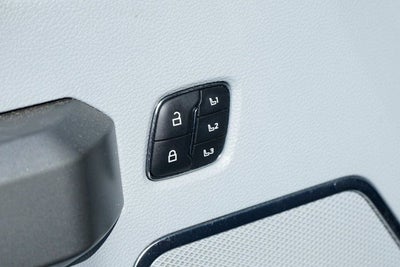 2022 Ford F-450SD Limited