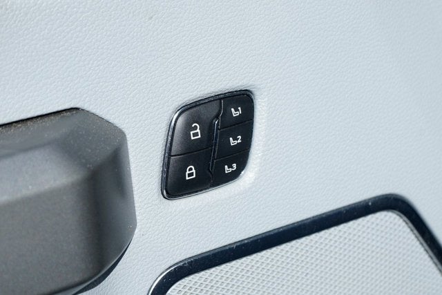 2022 Ford F-450SD Limited