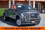 2022 Ford F-450SD Limited