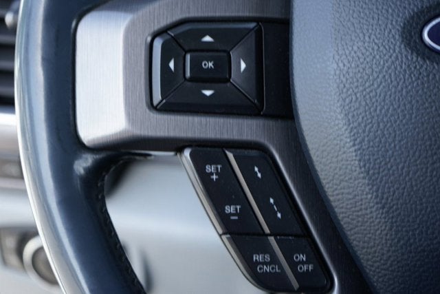 2022 Ford F-450SD Limited