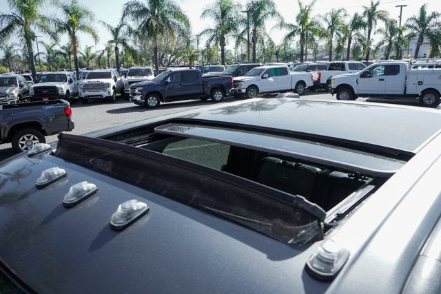 2022 Ford F-450SD Limited