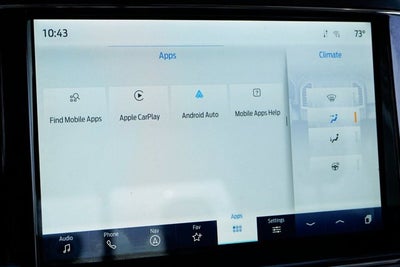 2022 Ford F-450SD Limited