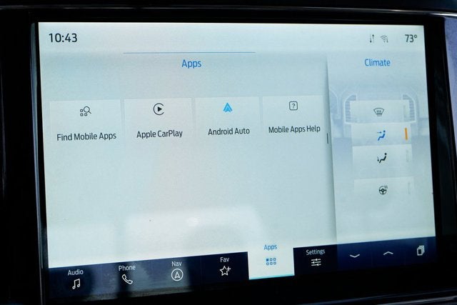 2022 Ford F-450SD Limited