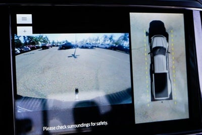 2022 Ford F-450SD Limited