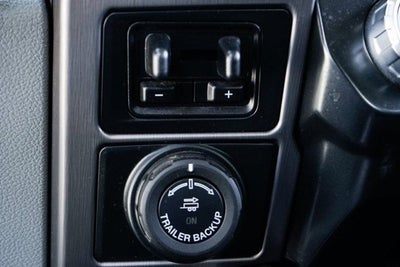 2022 Ford F-450SD Limited