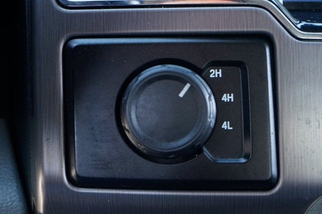 2022 Ford F-450SD Limited