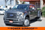 2022 Ford F-450SD Limited