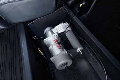 2022 Ford F-450SD Limited