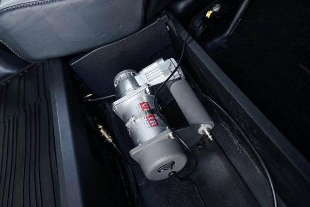 2022 Ford F-450SD Limited