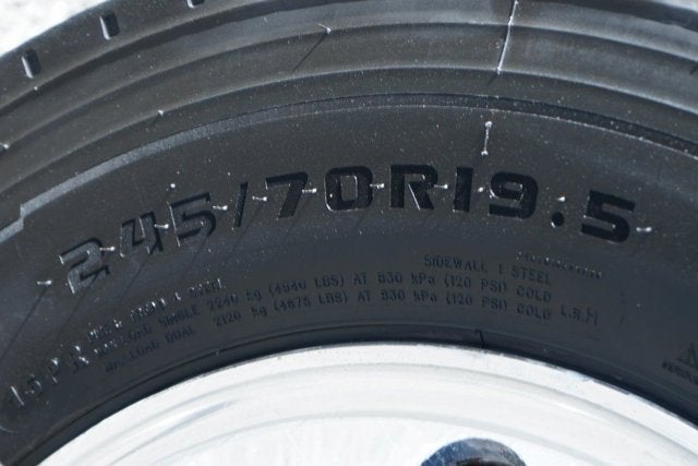 2022 Ford F-450SD Limited