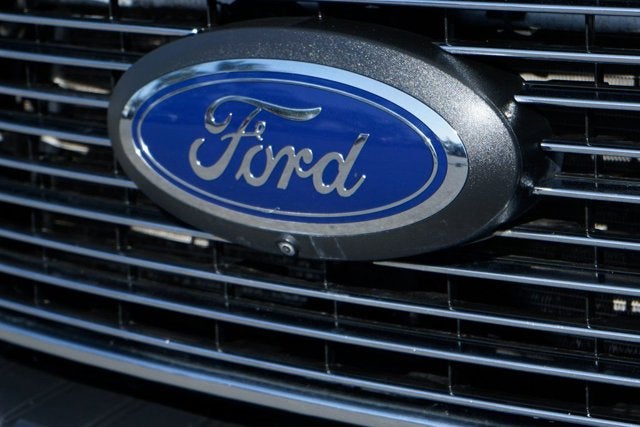 2022 Ford F-450SD Limited