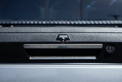 2022 Ford F-450SD Limited