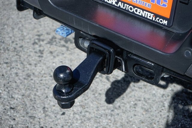 2022 Ford F-450SD Limited