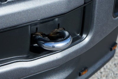 2022 Ford F-450SD Limited