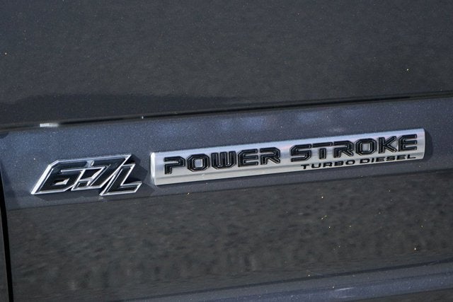 2022 Ford F-450SD Limited