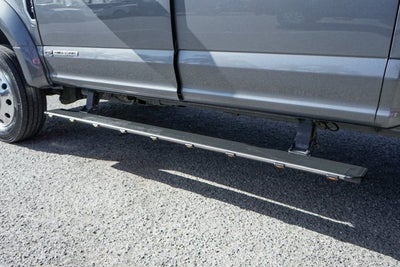 2022 Ford F-450SD Limited