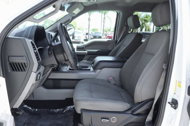 2019 Ford F-450SD XLT
